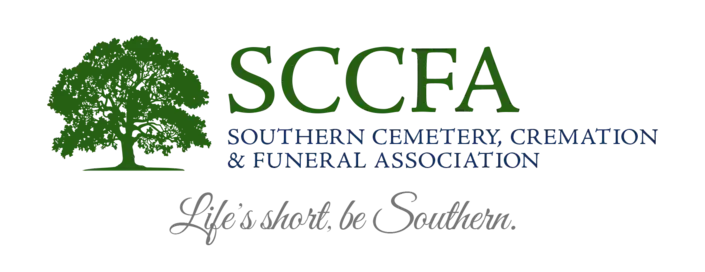 Southern Cemetery, Cremation & Funeral Association member